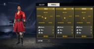 All-time stats